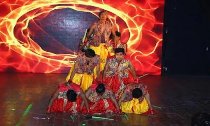 Hopper's Squad Dance Institute & Zumba Fitness (get Results With Certified Trainers & Nutritionist)