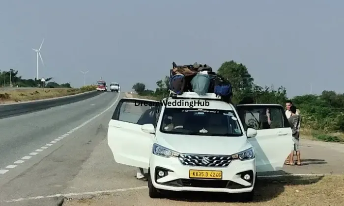 Hospet Cab Service