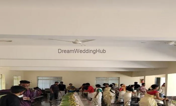 Hostvel Group Catering