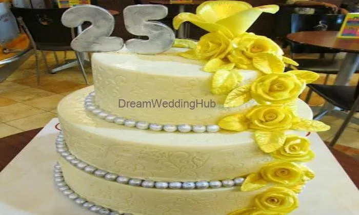 Hot Breads Cake Shop, Bakery & Restaurant