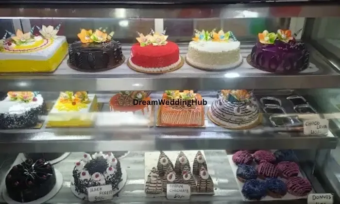 Hot Cakes Bakery