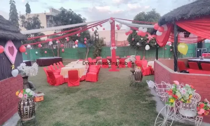 Hot Sizzler Resort
