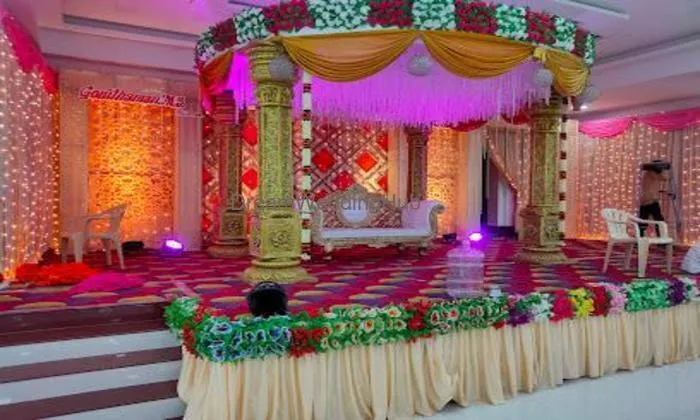 Hot Star Events Hot Star Events