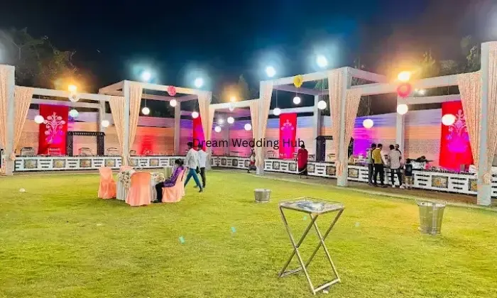 Hotal Ajanta