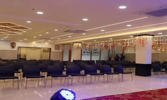 Hotal Gr Palace