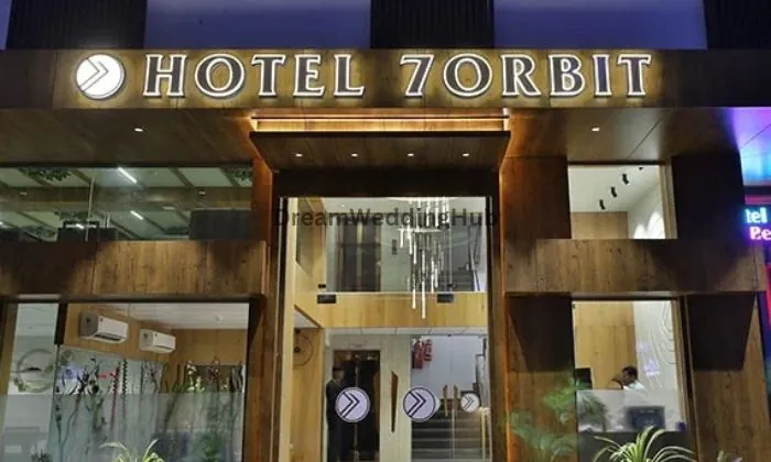 Hotel 7orbit Hotel 7orbit