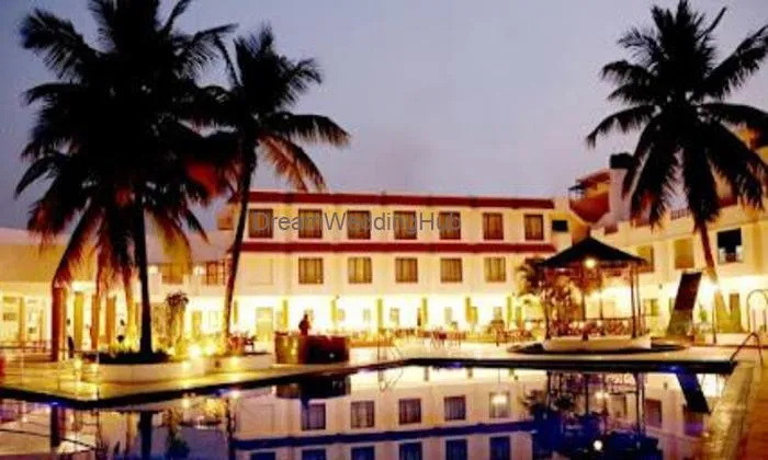 Hotel A S Club