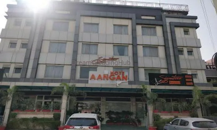 Hotel Aangan Hotel Aangan