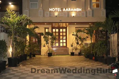Hotel Aarambh Hotel Aarambh
