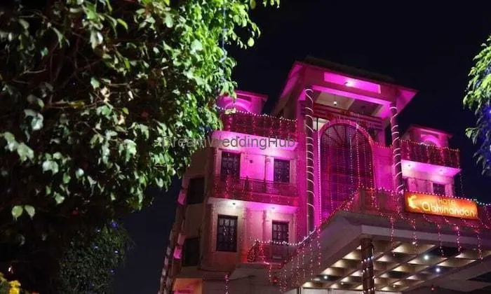 Hotel Abhinandan Hotel Abhinandan