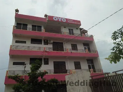 Hotel Abhishek Inn