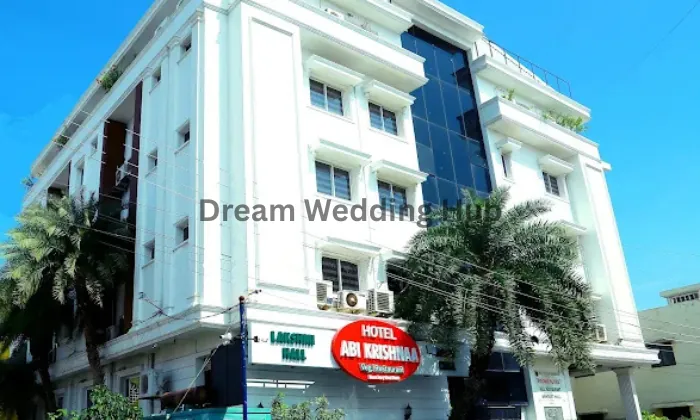 Hotel Abi Krishna Hotel Abi Krishna