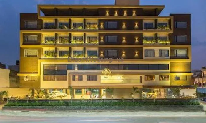 Hotel Abika Elite