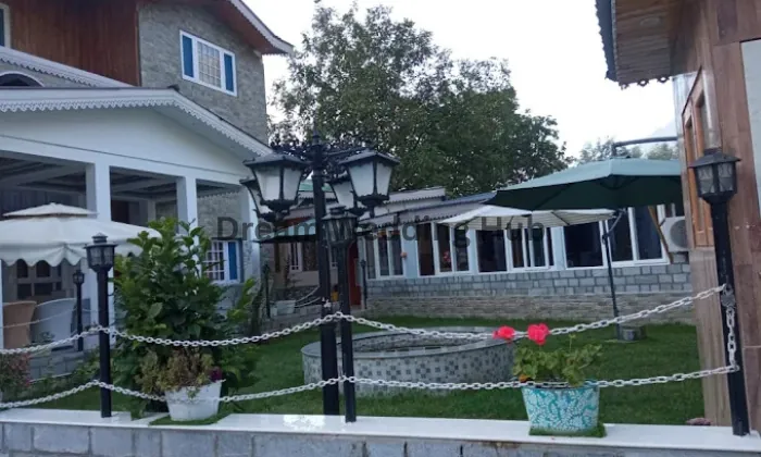 Hotel Abshar