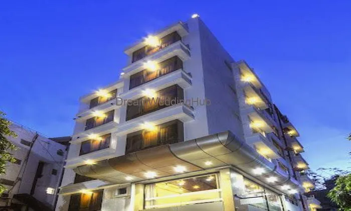 Hotel Accolade Hotel Accolade