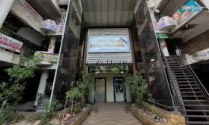Hotel Ace Grand