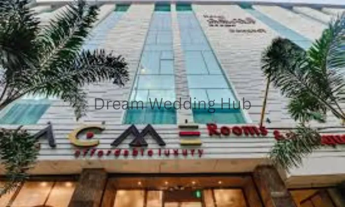 Hotel Acme