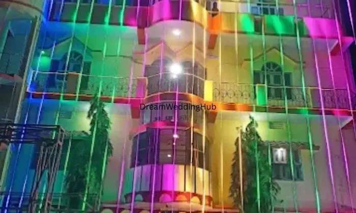 Hotel Adarsh