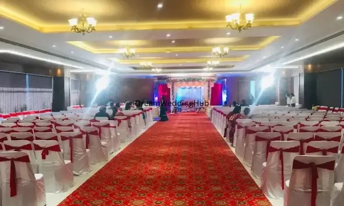 Hotel Adb Atithi Devo Bhava