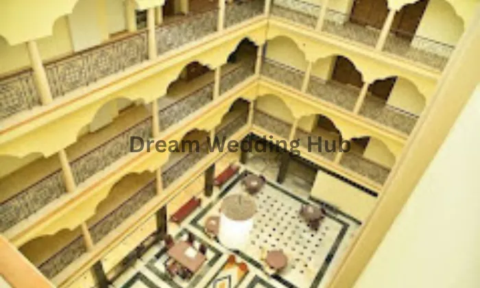 Hotel Adina Palace