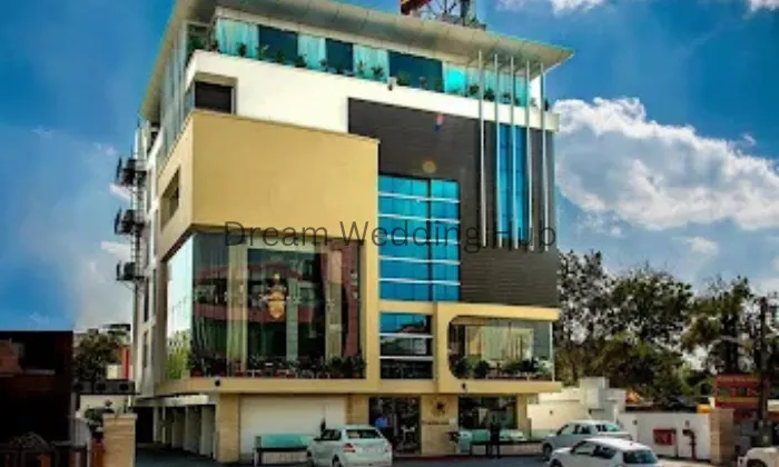 Hotel Aditya Park Regent Hotel Aditya Park Regent