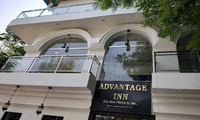 Hotel Advantage Inn