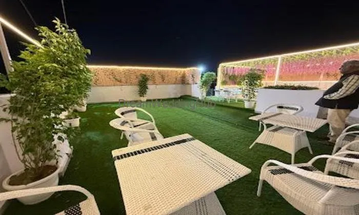 Hotel Aerostar Grand