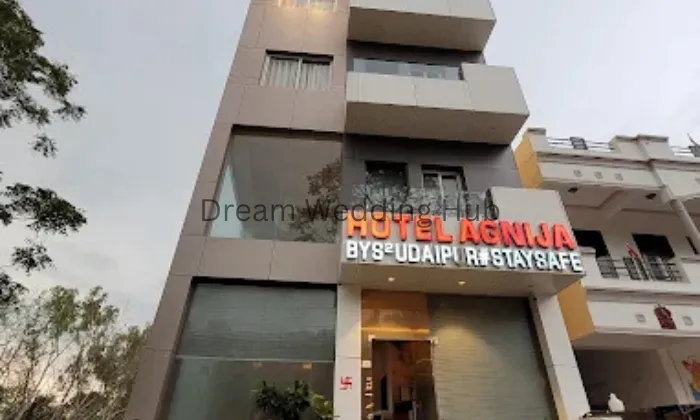 Hotel Agnija