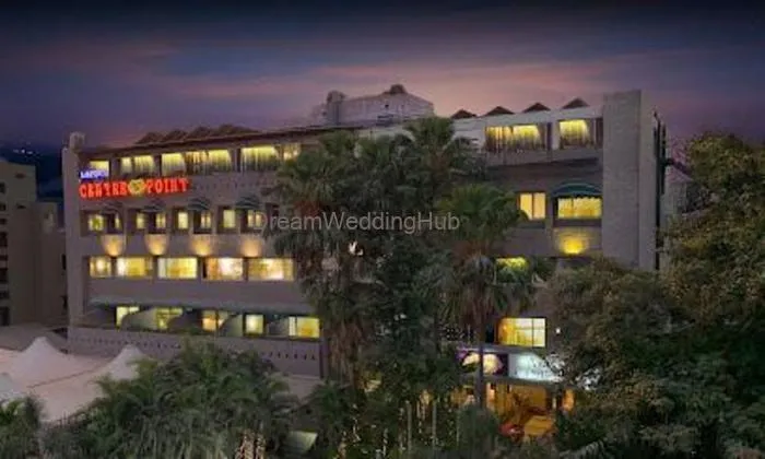 Hotel Airport Centre Point Hotel Airport Centre Point