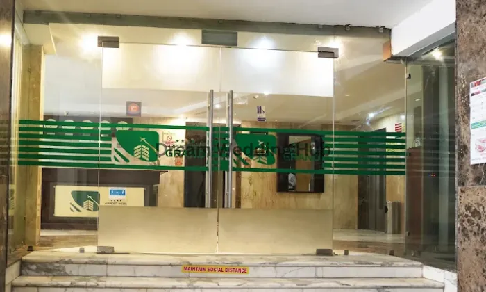 Hotel Airport Grand
