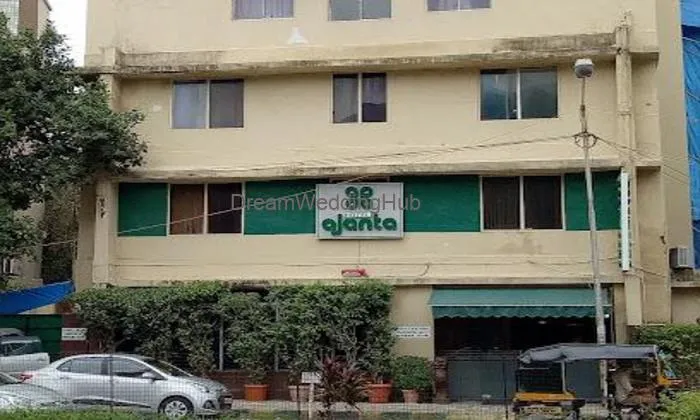 Hotel Ajanta