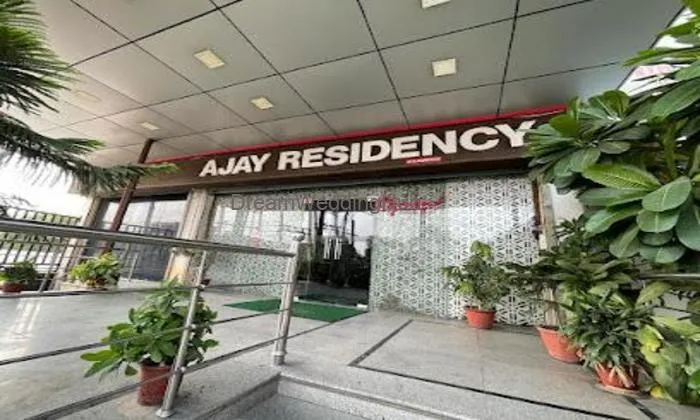 Hotel Ajay Residency Hotel Ajay Residency
