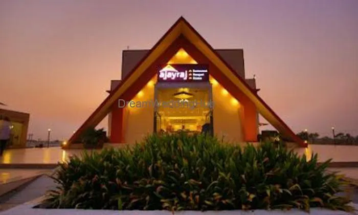 Hotel Ajayraj Hotel Ajayraj