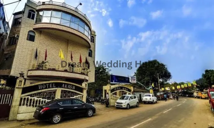 Hotel Akash