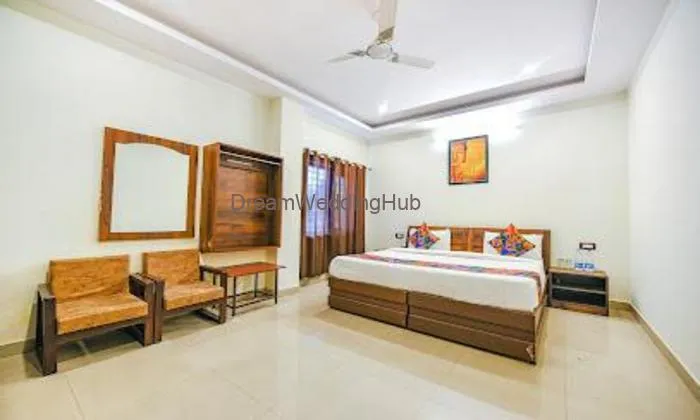 Hotel Alaknanda Paradise
