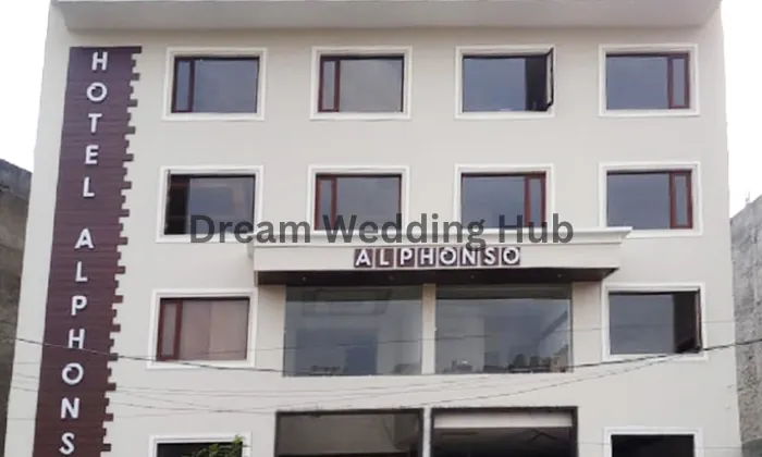 Hotel Alphonso