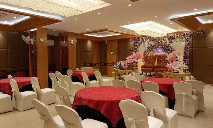 Hotel Alwar Royals