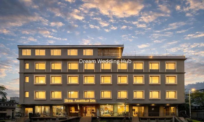 Hotel Amantran Inn
