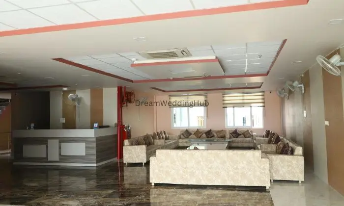 Hotel Amar Palace