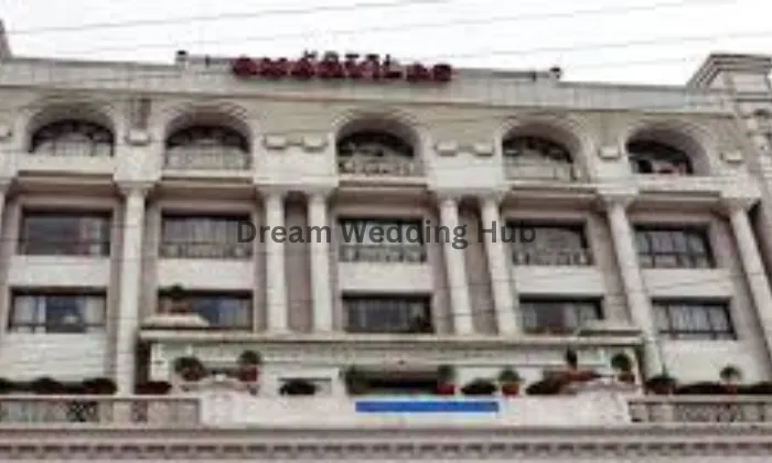 Hotel Amar Vilas