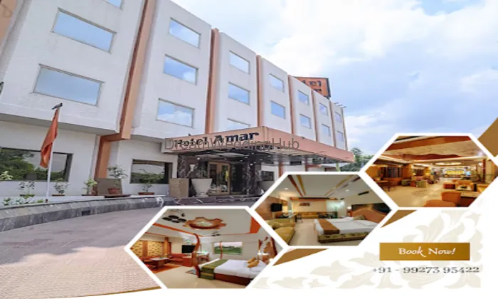Hotel Amar