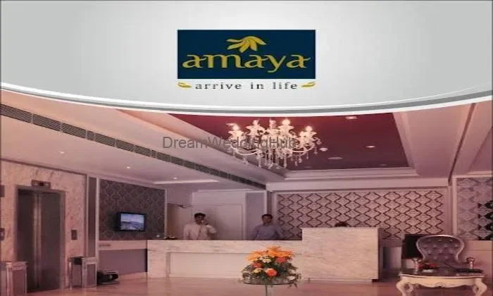 Hotel Amaya Hotel Amaya