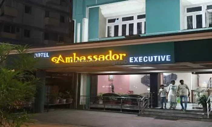Hotel Ambassador Executive