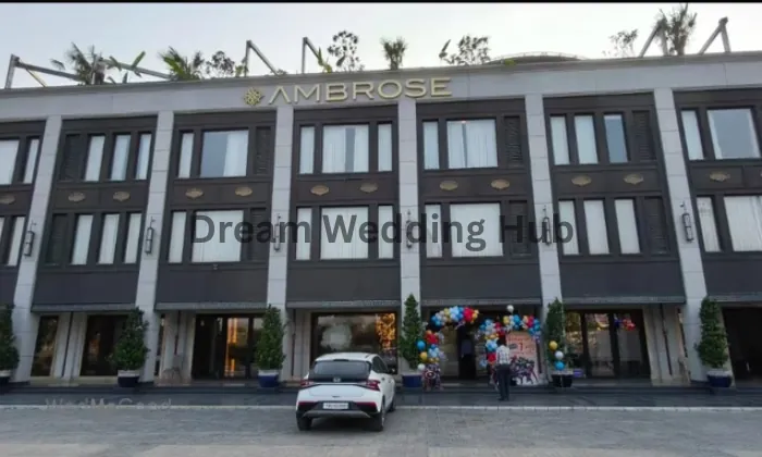 Hotel Ambrose Hotel Ambrose