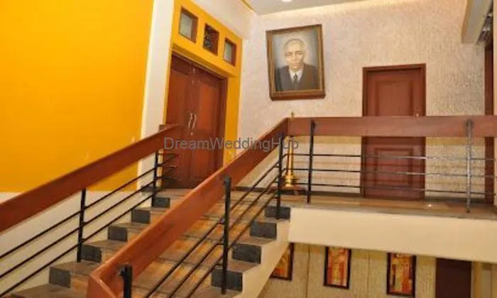 Hotel Ameya