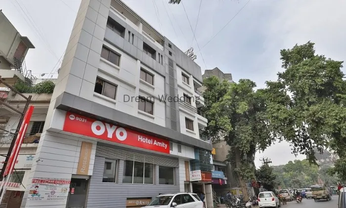 Hotel Amity Hotel Amity