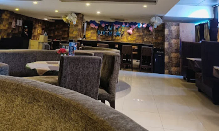 Hotel Anandam