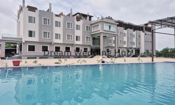 Hotel Anant Resort Chittorgarh