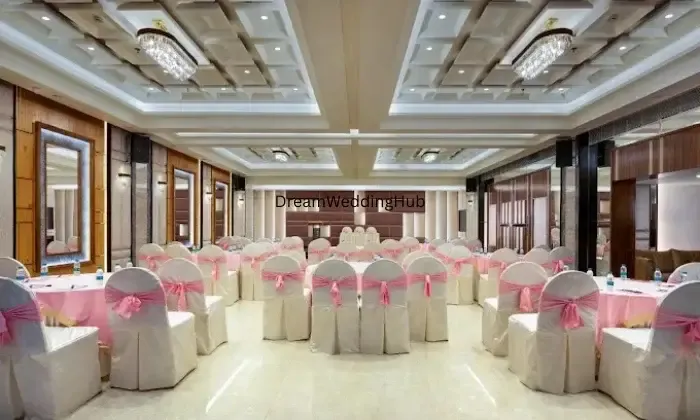 Hotel Anchorage Mohali Hotel Anchorage Mohali