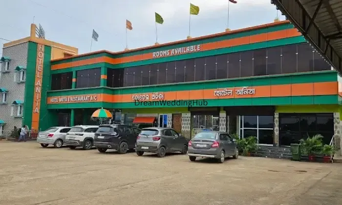 Hotel Anita